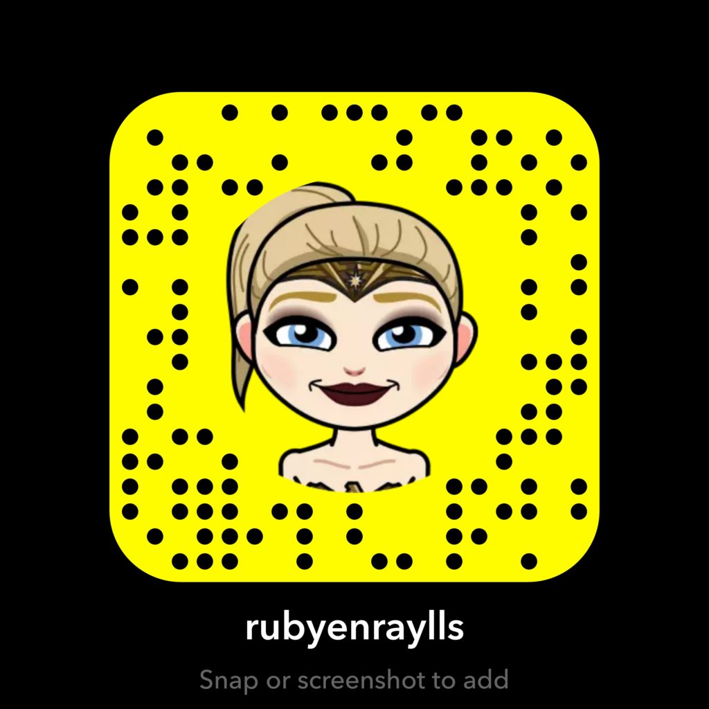 Mistress snapchat