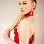 Clip: You Can’t Have Femdom Ruby Enraylls